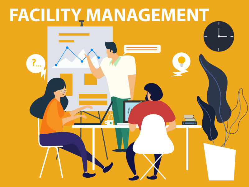 Facility Managment