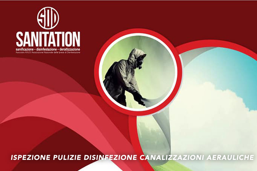 Canalizzazioni Aerauliche