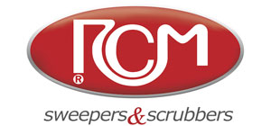 RCM - MACCHINE PER LA PULIZIA INDUSTRIALE E URBANA